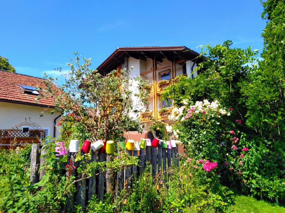 Schlossberghof Marzoll باد ريشنهول المظهر الخارجي الصورة